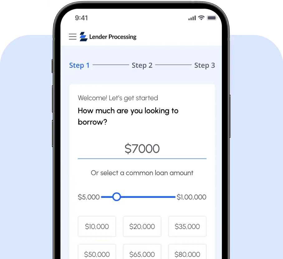 Start-Your-Application